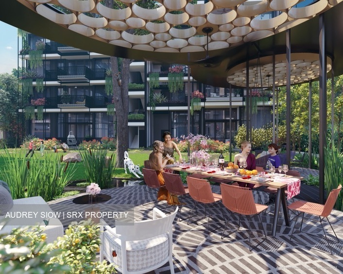 Jervois Mansion (D10), Apartment #516147841